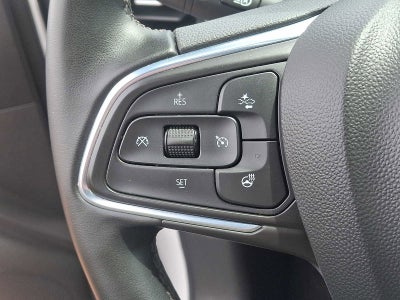 2024 Buick Envista Avenir