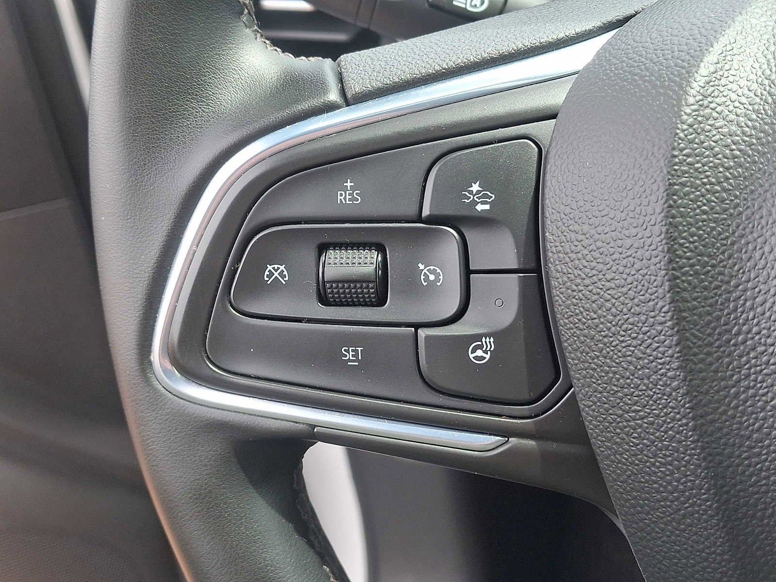 2024 Buick Envista Avenir