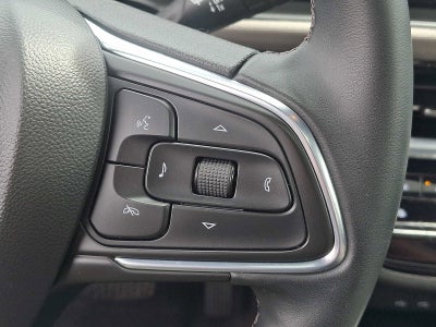 2024 Buick Envista Avenir