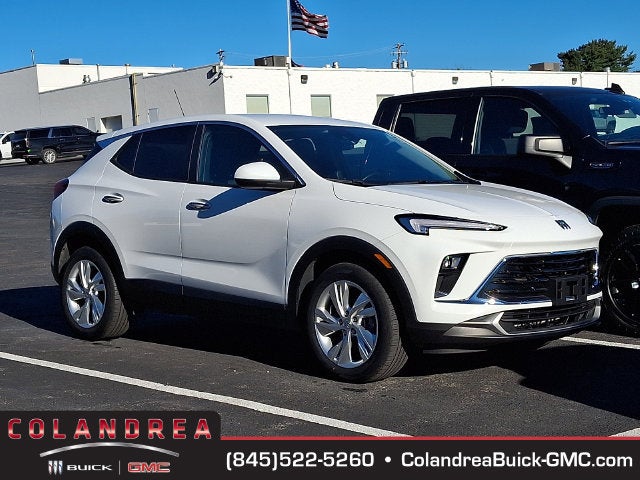 2024 Buick Encore GX