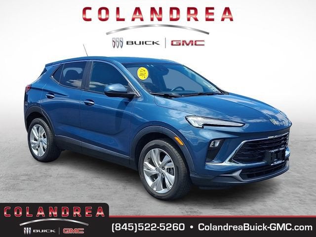 2024 Buick Encore GX Preferred AWD's photo