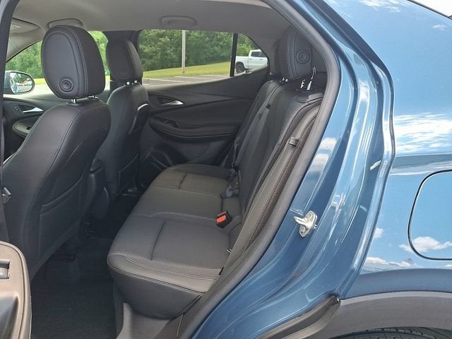 2024 Buick Encore GX Preferred - Photo 10