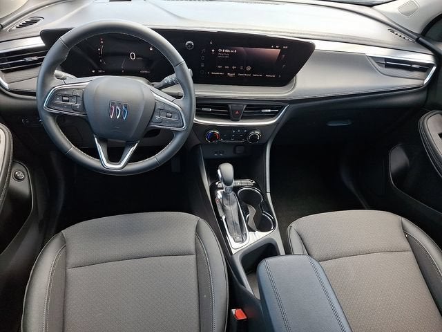 2024 Buick Encore GX Preferred - Photo 11