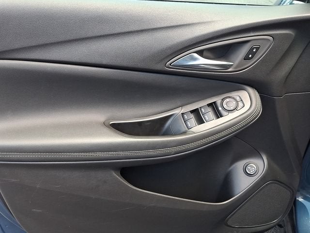 2024 Buick Encore GX Preferred - Photo 12