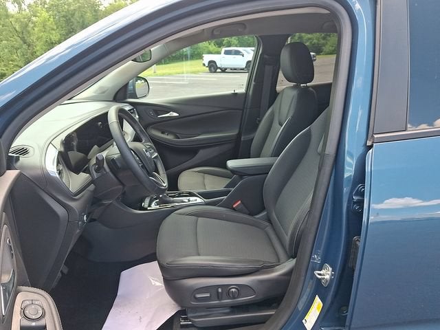 2024 Buick Encore GX Preferred - Photo 13