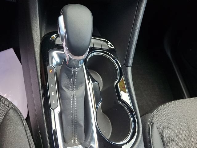 2024 Buick Encore GX Preferred - Photo 14