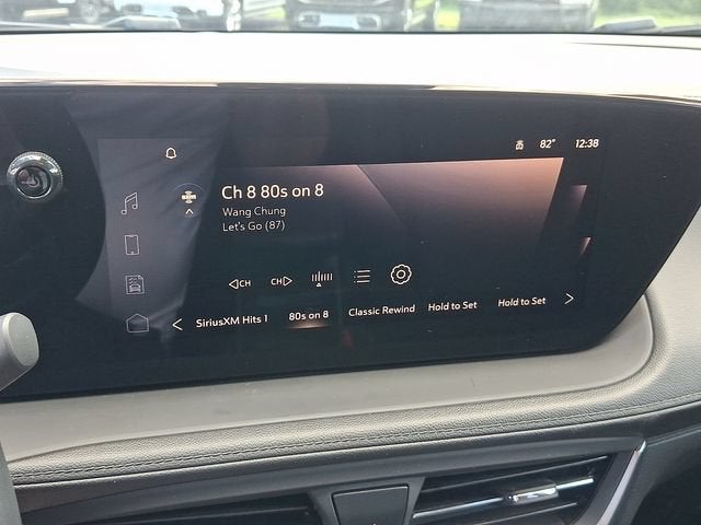 2024 Buick Encore GX Preferred - Photo 16