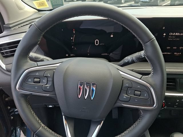 2024 Buick Encore GX Preferred - Photo 18