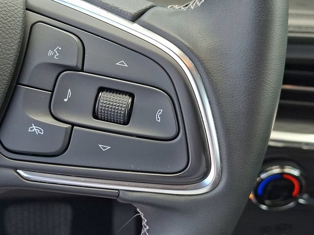 2024 Buick Encore GX Preferred - Photo 21