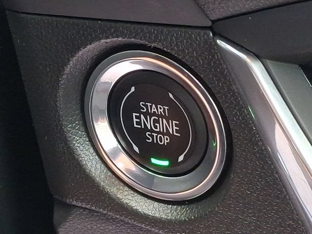 2024 Buick Encore GX Preferred - Photo 22