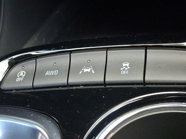 2024 Buick Encore GX Preferred - Photo 23