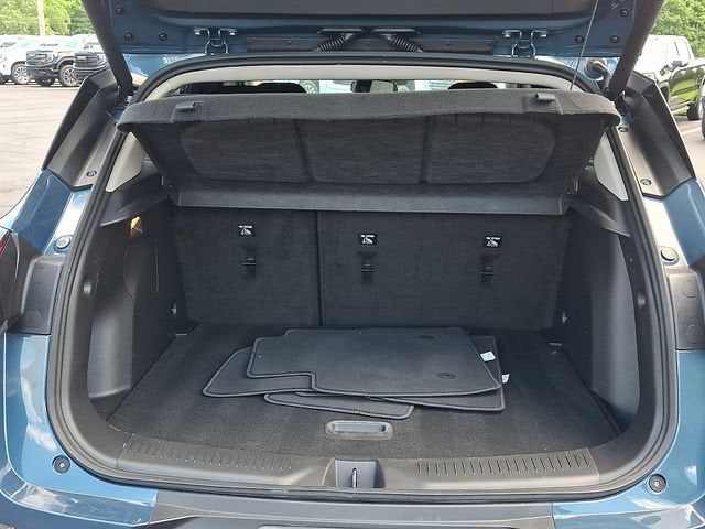 2024 Buick Encore GX Preferred - Photo 27