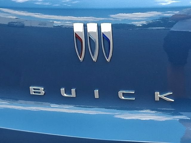 2024 Buick Encore GX Preferred - Photo 29
