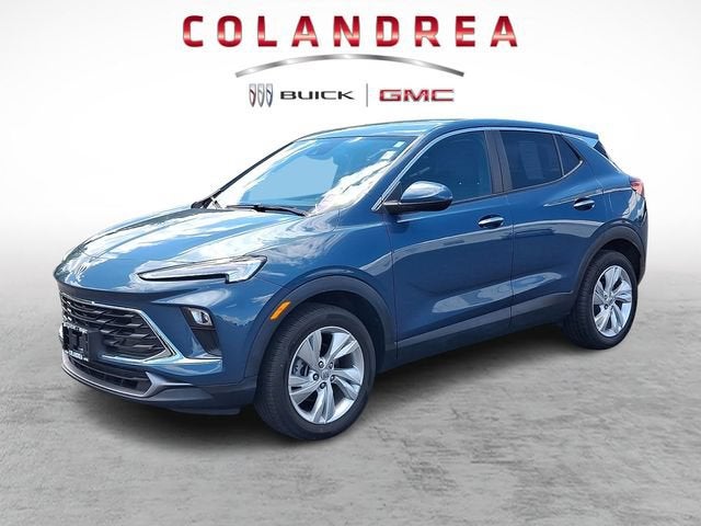 2024 Buick Encore GX Preferred - Photo 3