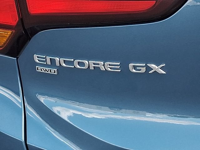 2024 Buick Encore GX Preferred - Photo 30