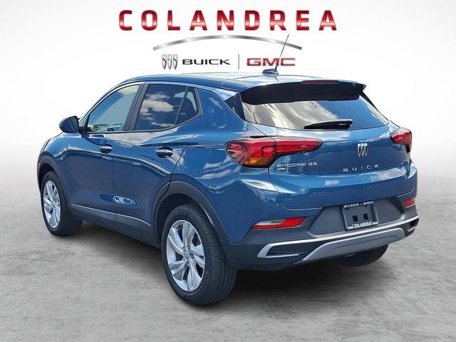 2024 Buick Encore GX Preferred - Photo 4