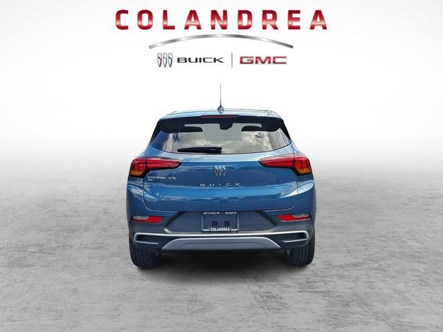 2024 Buick Encore GX Preferred - Photo 5