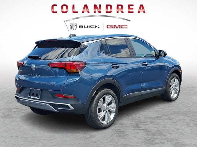 2024 Buick Encore GX Preferred - Photo 6