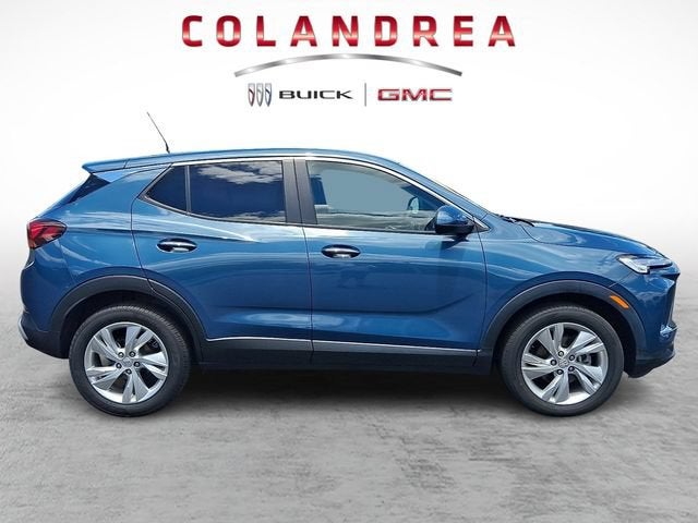 2024 Buick Encore GX Preferred - Photo 7