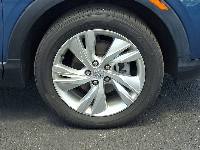 2024 Buick Encore GX Preferred - Photo 8