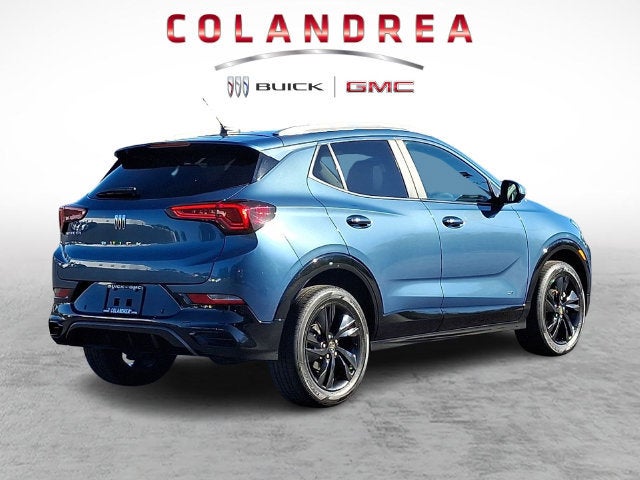 2025 Buick Encore GX Sport Touring - Photo 6