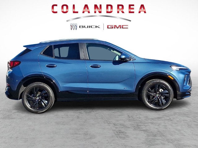 2025 Buick Encore GX Sport Touring - Photo 7