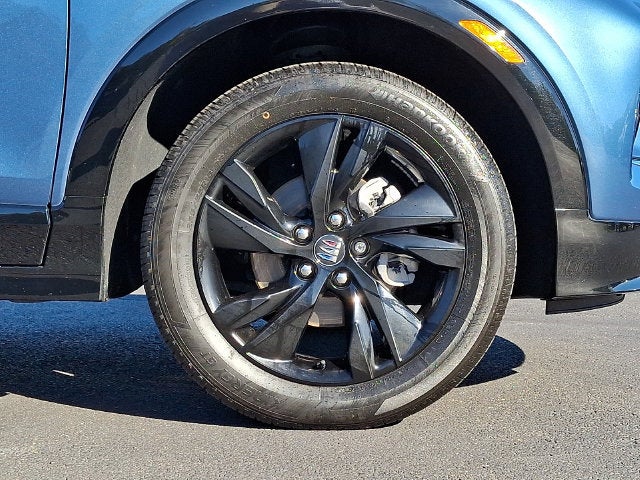 2025 Buick Encore GX Sport Touring - Photo 8