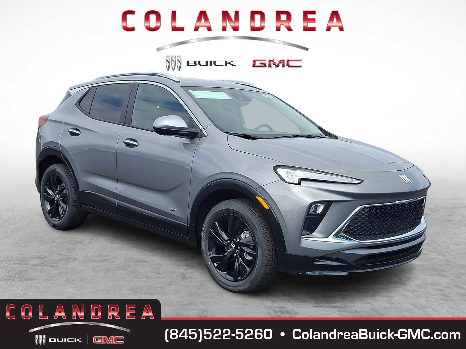 2026 Buick Encore GX Sport Touring AWD's photo