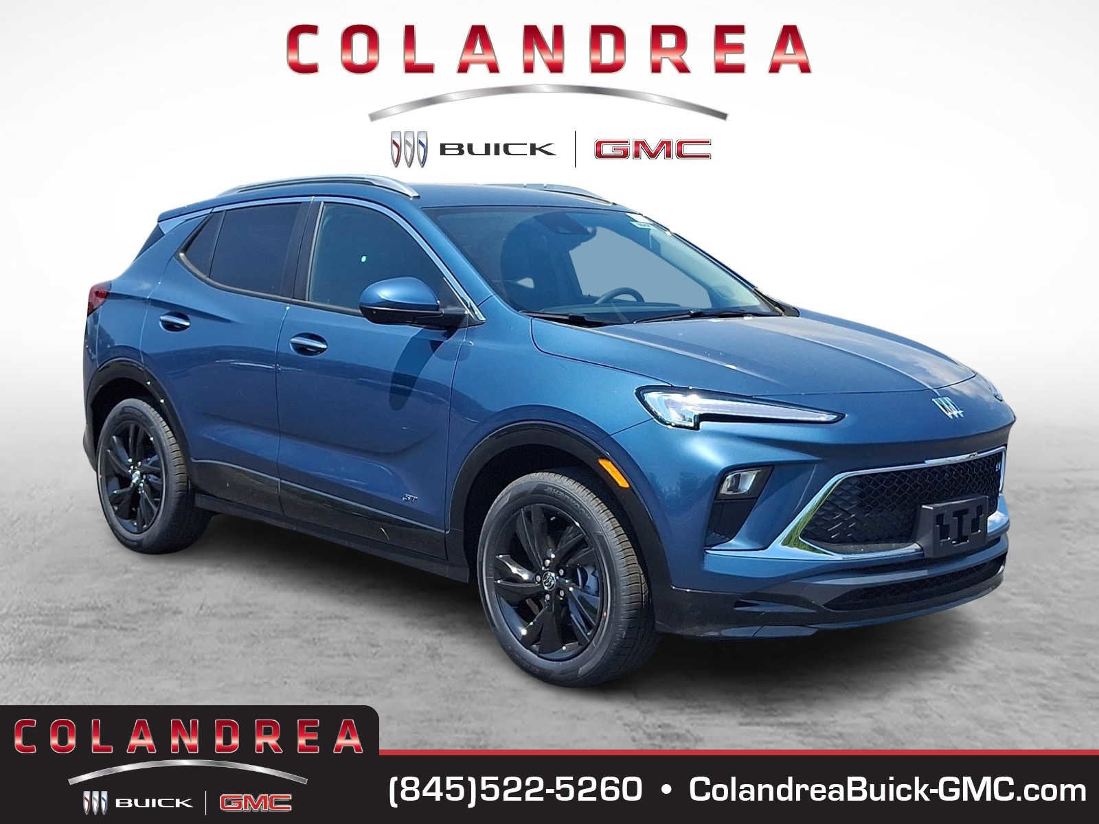 2026 Buick Encore GX Sport Touring AWD's photo