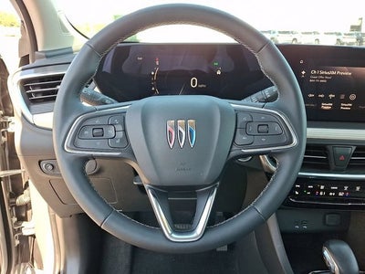 2024 Buick Encore GX Avenir