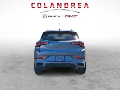 2024 Buick Encore GX Avenir