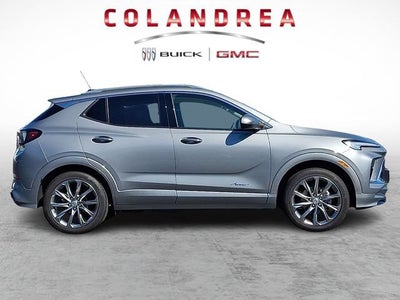 2024 Buick Encore GX Avenir