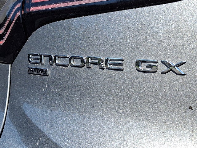 2024 Buick Encore GX Avenir