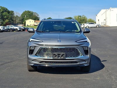 2024 Buick Encore GX Avenir
