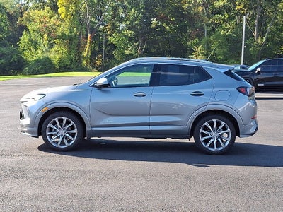 2024 Buick Encore GX Avenir