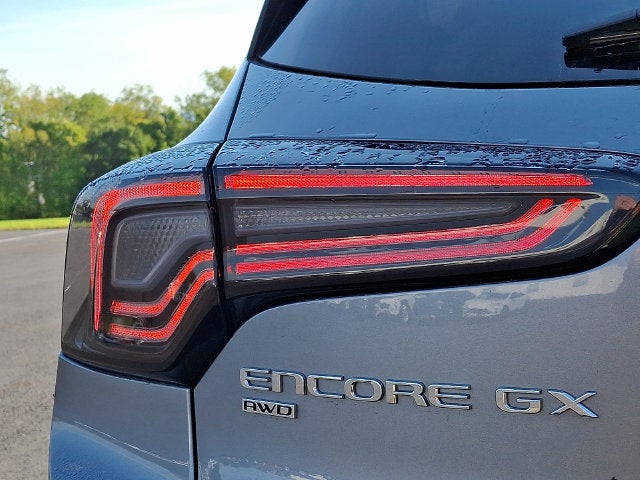 2024 Buick Encore GX Avenir