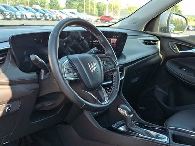 2024 Buick Encore GX Avenir