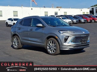 2024 Buick Encore GX Avenir