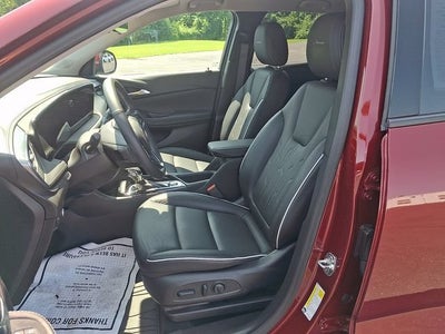 2024 Buick Encore GX Avenir