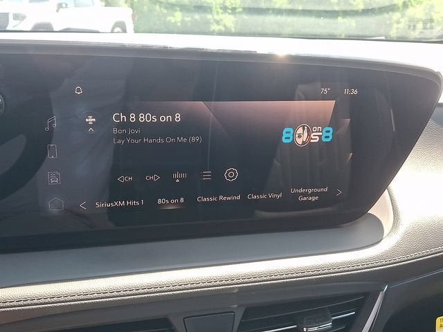 2024 Buick Encore GX Avenir