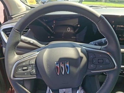 2024 Buick Encore GX Avenir