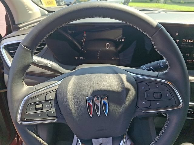2024 Buick Encore GX Avenir
