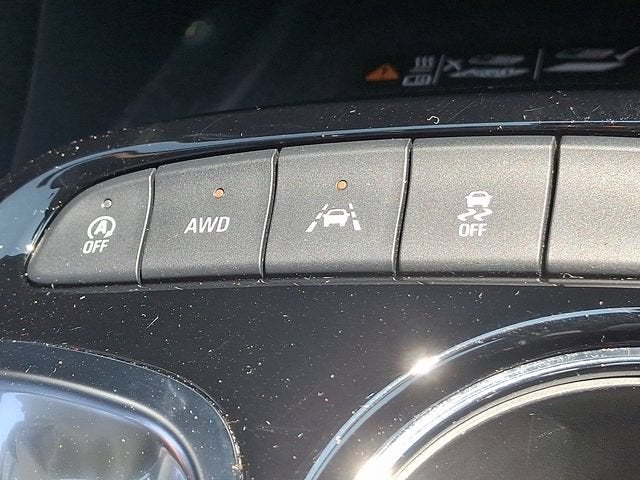 2024 Buick Encore GX Avenir