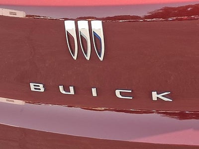 2024 Buick Encore GX Avenir