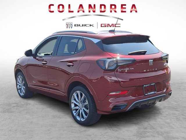 2024 Buick Encore GX Avenir