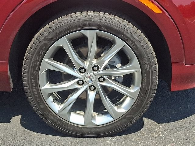 2024 Buick Encore GX Avenir