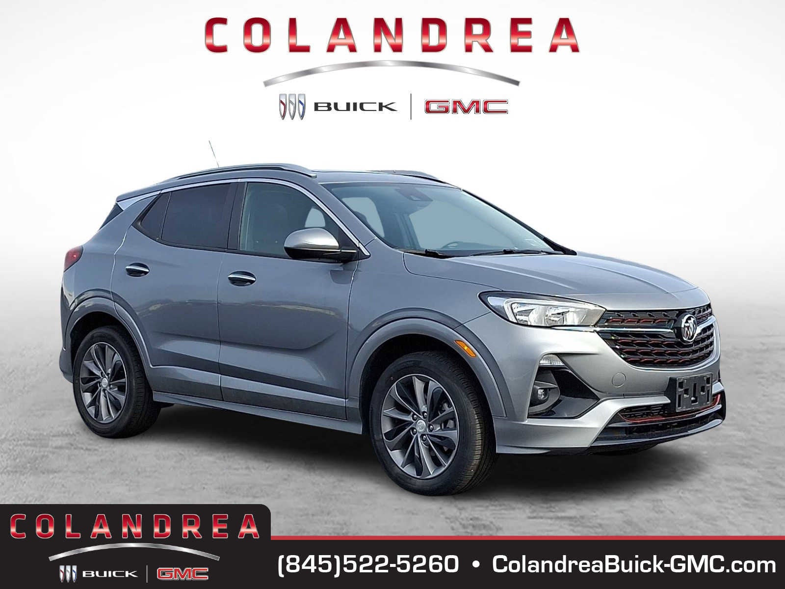 2023 Buick Encore GX Select AWD's photo