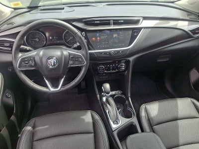 2021 Buick Encore GX Essence