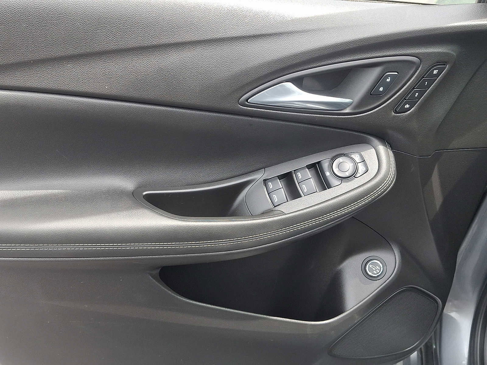 2021 Buick Encore GX Essence