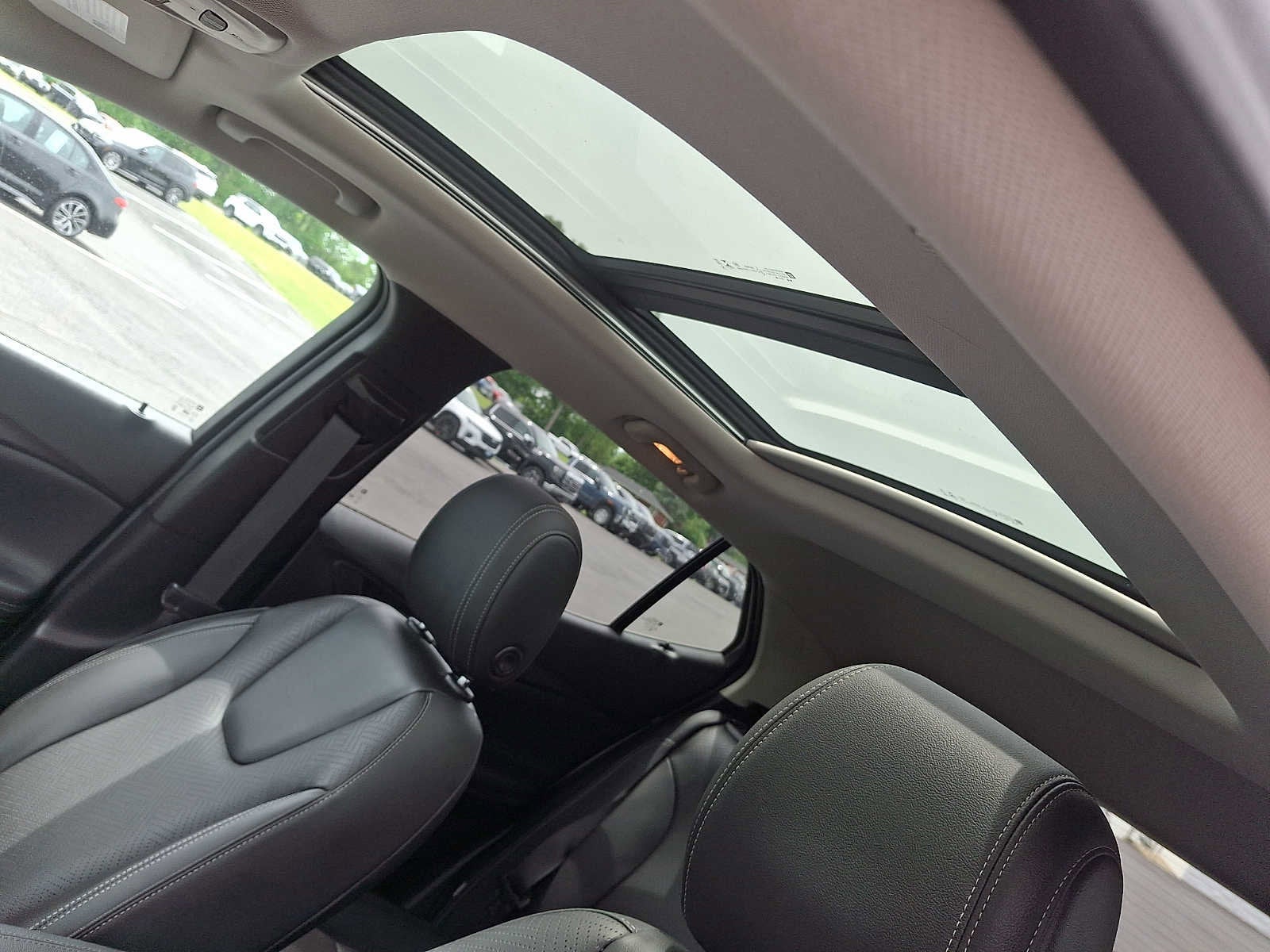 2021 Buick Encore GX Essence